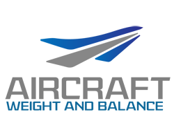 aircraft weight and balance logo